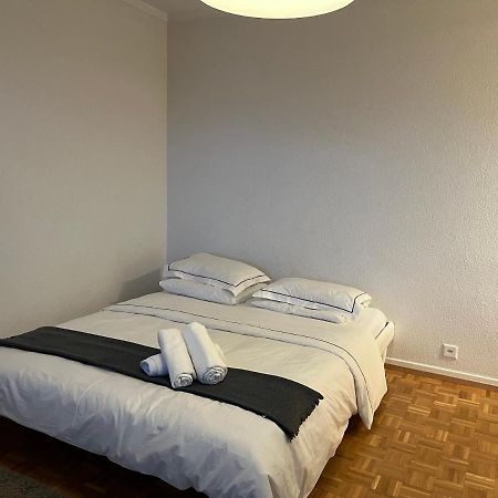 Beautiful Studio 2 Minutes From The Train Station Apartment Lausanne Exterior foto